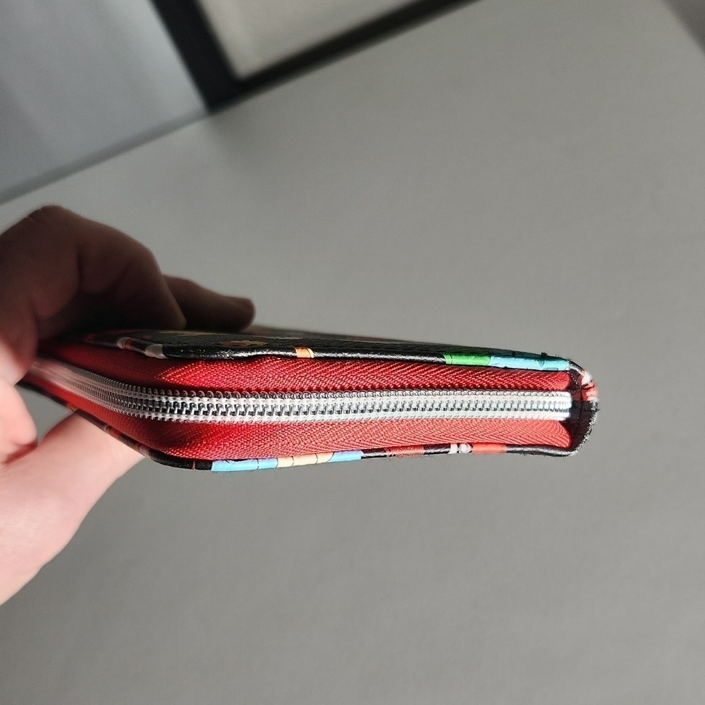 Pokemon Loungefly long wallet - Picture 10 of 10